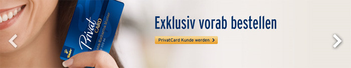 Tchibo.de Privatcard