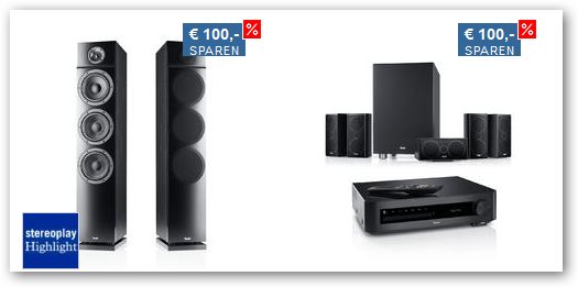 Teufel Sale