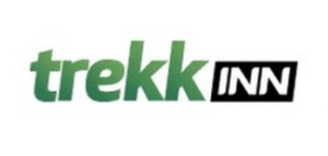 trekkinn Logo