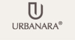 Urbanara.de Logo