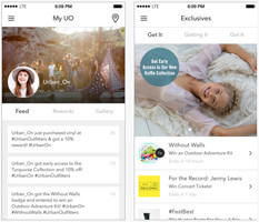 Urbanoutfitters.com App