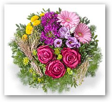 Valentins Frühlingstraum