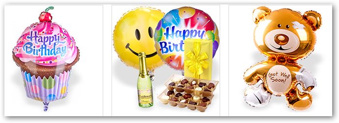 Valentins Geburtstag