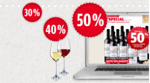 Vinos.de Infobrief