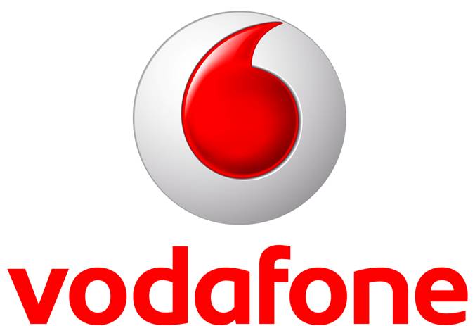 Vodafone Logo