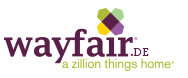 Wayfair.de Logo