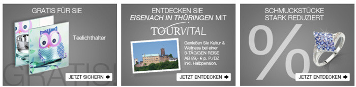 Wenz.de Aktionen
