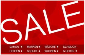 Wenz.de Sale