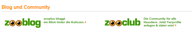 zooplus.de Community