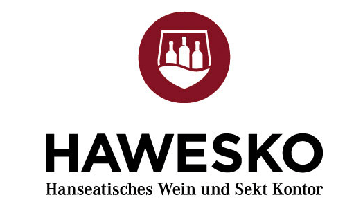 Hawesko Logo