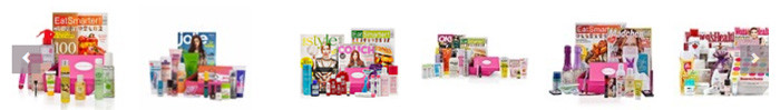 Pinkbox.de Offerte