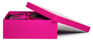 Pinkbox.de Boxen