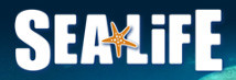 Sealife.com Logo