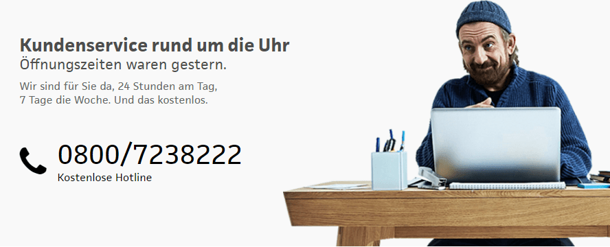 smartsteuer Kundenservice