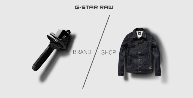 G-Star Website