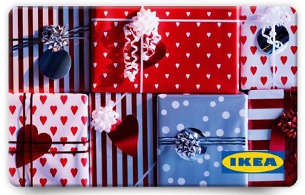 IKEA Geschenkgutschein