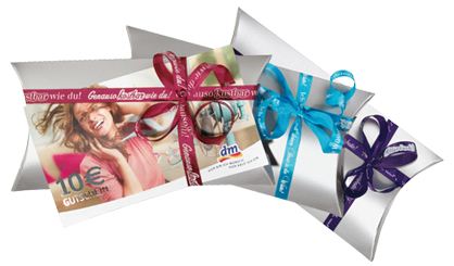 dm Geschenkgutschein dm Geschenkgutschein