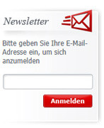 Ital-Design.de Newsletter