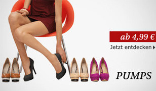 Ital-Design.de Pumps