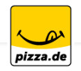 pizza.de logo