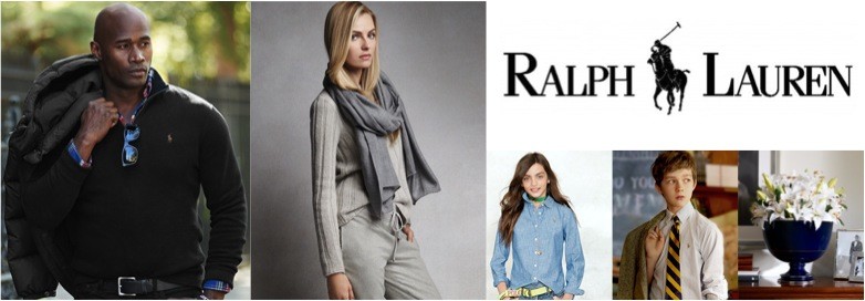 Ralph Lauren Sortiment