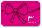 Forever21 Onlineshop Giftcard