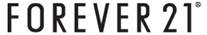 Forever21 Onlineshop Logo Forever21 Onlineshop Logo