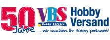 VBS Hobby Logo