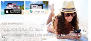 Ltur Online-Shop Apps