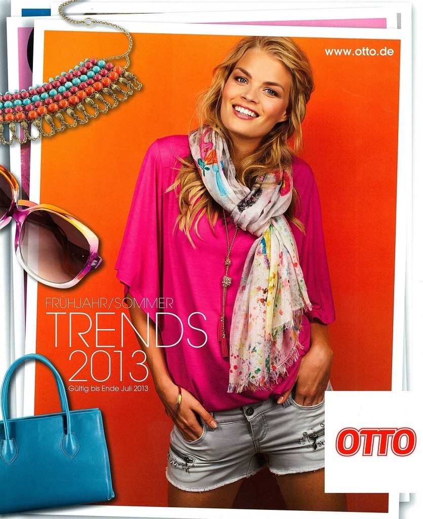 OTTO Katalog