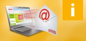 OTTO Newsletter