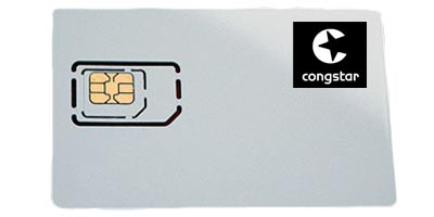 Congstar Micro-SIM