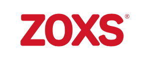 ZOXS Logo