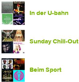 SPOTIFY_Playlists