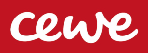 CEWE Logo