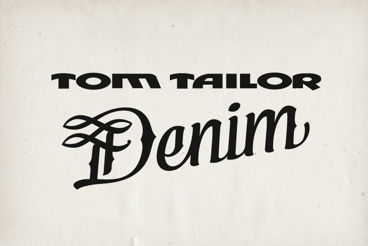 Tom Tailor Online-Shop