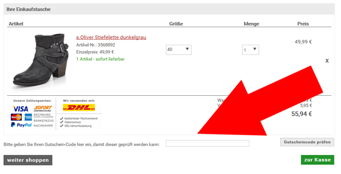 gebrueder-goetz.de Gutschein