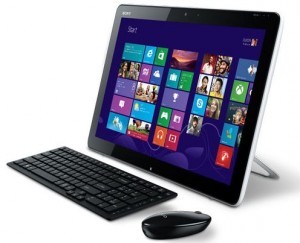 Sony VAIO Tablet