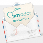 Travador Newsletter