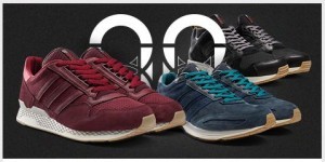 Adidas Originals Schuhe