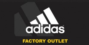 Adidas Outlet Factory