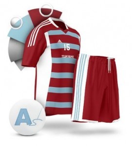 Adidas Personalisieren Teamwear