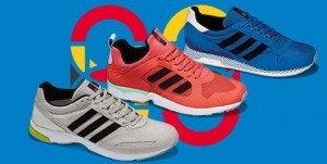 Adidas Schuhe