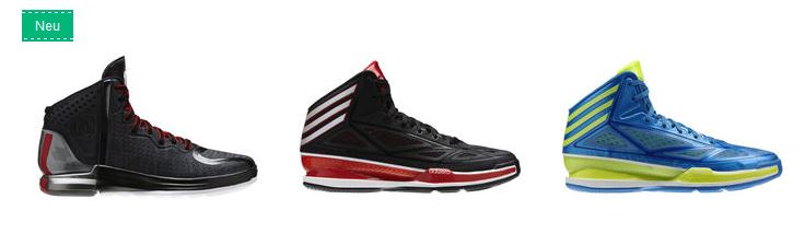 Adidas Schuhe Basketball
