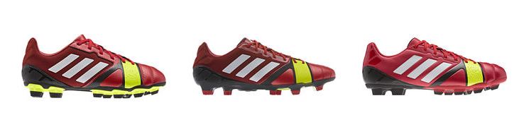 Adidas Schuhe Fußball