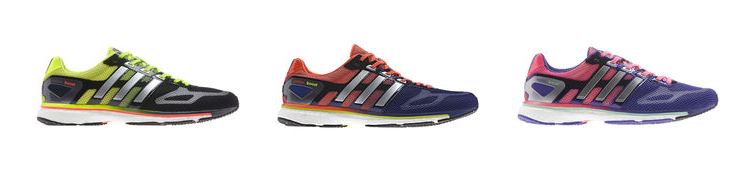 Adidas Schuhe Running