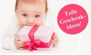 Baby Walz Geschenkefinder