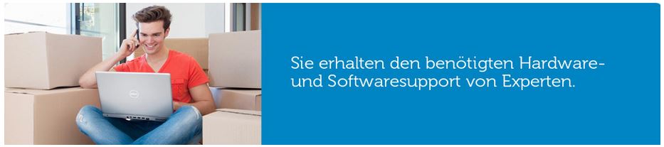 Dell Kundensupport