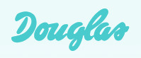 Douglas Logo