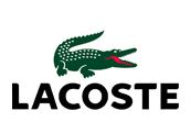 Lacoste Outlet Logo
